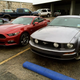 Illustration for article titled 2015 Mustang vs. 2007 Mustang: How Much Better Is It Really?